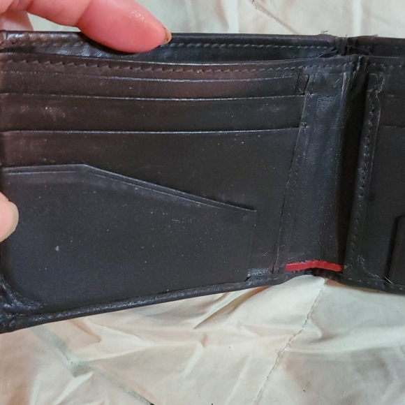 Mens Tumi Apple Case and Billfold - Picture 6 of 6